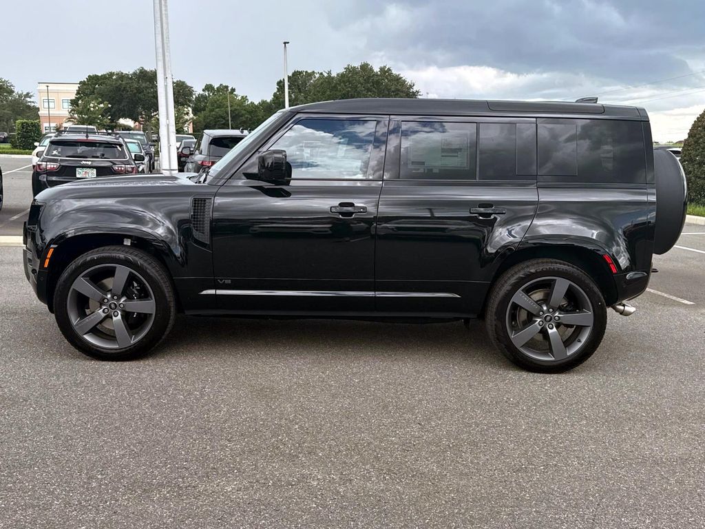 land rover defender 2025 SALEWEEE4S2449154 image land rover defender 2025 SALEWEEE4S2449154 image